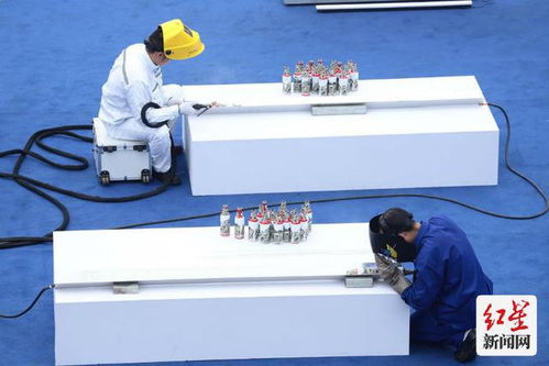 成渝工匠 論劍長(zhǎng)江——天府工匠大型技能挑戰(zhàn)融媒體節(jié)目第二季首場(chǎng)錄制盛大啟動(dòng)